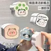 Limpiador de Espejos de Baño, Toallita para Espejos sin Marcas para Uso Doméstico, Esponja Limpiadora de Espejos de Maquillaje, Toallita Mágica