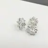 Relleno de Oro de 14K Micro-Pavimentado Cubo de Circonita Cuentas Espaciadoras Pulsera DIY Hecha a Mano Collar Cuentas de Rueda Pulsera Redonda Cuentas Sueltas Cuentas de Barril