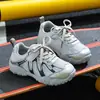 Zapatillas deportivas para niños 2026 colección primavera/verano nueva, unisex de malla transpirable para correr con suelas suaves, estilo casual, moda urbana