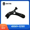 Adecuado para Toyota Corolla/ Sui Brazo de Control de Suspensión Inferior 48069/8-02180