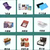 Cajas de Empaque Personalizadas, Cajas de Regalo Plegables Magnéticas Estilo Libro con Tapa Abatible, Cajas de Regalo de Cartón con Cajón Hechas a Medida