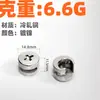 Fabricantes de origen venta al por mayor conector tres en uno tornillo tuerca placa accesorios de hardware para desmontaje de muebles de armario de armario