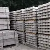 Dormente de Concreto para Trilhos de 600 Gauge para Ferrovias de Mineração Novo Tipo II com Boa Estabilidade, Envio Direto do Estoque Dormente de Concreto para Trilhos