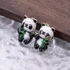 Botão de Cintura de Panda Sem Costura Sem Pregos Grande Mudança Pequeno Ajuste Botão Fixo Fivela Fixa Sem Costura Fivela de Encolhimento Artefato de Cintura