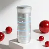Copo Térmico de Titânio Puro High-End de Luxo Leve para Mulheres, Copo de Titânio Magnético, Copo de Alta Qualidade com Separação de Chá e Água, Conjunto de Caixa de Presente High-End