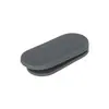 Adecuado para Accesorios de Patinete Eléctrico Xiaomi 6: Guardabarros Trasero, Cubo del Motor, Puerto de Carga, Accesorios de Luz Frontal