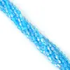 Cuentas de Cristal de Vidrio con Forma de Gota Sueltas Paquete de Materiales para Manualidades con Cuentas Hechas a Mano Pulsera Joyería Accesorios Fabricante Mayorista