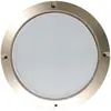 Cubierta de Malla de Hierro para Altavoz de 2 a 12 Pulgadas para Modificación de Coche, Anillo Decorativo de Protección para Altavoz, Cubierta de Metal Antipolvo para Audio
