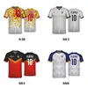 Uniformes de Fútbol Nuevos Personalizados al por Mayor, Trajes para Niños, Conjuntos Completos de Uniformes de Equipo para Instituciones de Entrenamiento, Uniformes de Entrenamiento para Clubes, Uniformes de Fútbol