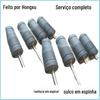 Rolo de poliuretano rebote bem rolo de poliuretano processo especial rolo de borracha espiral revestido de borracha