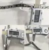 Estilo Europeu e Americano Cor da Moda Combinação Corrente Pulseira Feminina Moda Colar Sensação de Alto Padrão Bolsa Roupas Personalidade Corrente Versátil Tendência