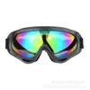 Directo de fábrica Gafas deportivas X400 para exteriores Gafas de motociclismo a prueba de arena para montar en stock Gafas de esquí