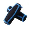 Atacado do Fabricante Unissex Fitness Ponderado Manual Pedal Macio Haltere Corrida Exercício Bolsa de Areia com Peso Pulseira de Pulso