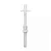 Homogeneizador de vidrio borosilicato celda tejido molinillo cruzado 0.5 1 2 5 10 15 20 30 50ml