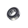 Rodamiento de bolas de contacto angular de doble hilera 5200 5201 5202 5203 5204 5205 2RS ZZ