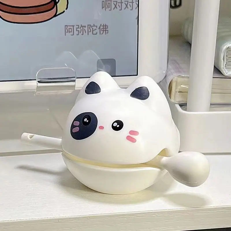 ××木鱼【白猫】