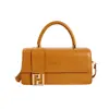 Bolso nuevo de moda estilo coreano para mujer 2026 nueva moda de verano popular retro bandolera con cierre de hebilla bolso cuadrado pequeño cruzado