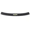 Adequado para Subaru Forester Tiras de Acabamento para Pedais de Carro Acessórios Populares de Decoração Interior de Carro + Peças de Modificação para Para-choque Traseiro