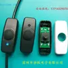 Lámpara directa de fábrica 318 con lámpara en línea Interruptor USB interruptor en línea