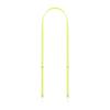 Adecuado para Lanyard Cruzado de Teléfono Apple 17 Pro Max, Mismo Estilo que 17 Air, Lanyard Trenzado Magnético Fuerte de Alta Calidad Ajustable 17