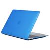 Para Apple Notebook Air13.6 Funda Protectora MacBook Pro16 Esmerilada Transparente Retina Funda Simple