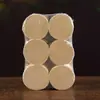 Coluna de Moxabustão Ousada, Moxabustão Quente, Papel de Folha de Moxa, Coluna de Moxa de Veludo de Moxa, Bastão de Moxa, Salão de Moxabustão, Coluna de Cama de Moxabustão para Salão de Beleza, Coluna de Moxabustão Transparente Fuyang