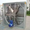 Ventilador de Pressão Negativa à Prova de Explosão Ventilador de Exaustão Industrial Oficina de Poeira Fábrica Ventilador de Exaustão de Alta Potência Ventilador de Exaustão para Ventilação