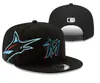 Gorra de béisbol MLB de alta calidad para hombres y mujeres, gorra de visera plana bordada, gorra de hip-hop americano, Yankees, Dodgers