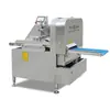 Máquina Cortadora en Cubos Comercial de Res y Cordero Máquina Multifuncional para Cortar Carne Fresca Máquina Cortadora en Cubos de Carne Microcongelada
