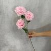 Rosas Flores Artificiales Decoración de Pared de Flores Famosa en Internet Cascada de Flores Flores Falsas Arreglo de Boda Accesorios Flores Decorativas Flores Artificiales