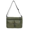 Nueva Bolsa para Teléfono Móvil Ins Ruiying de Estilo Japonés a la Moda para Hombre, Bolsa Pequeña de Mensajero para Herramientas, Juvenil, Combinable con Todo, Bandolera para Mujer