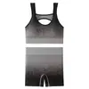 Sujetador Deportivo Transfronterizo Traje de Mujer Alta Resistencia a Prueba de Impactos Correr Yoga Fitness Chaleco Transpirable Sin Aros Sujetador