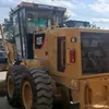 Motoniveladora de venda direta de comércio exterior Xugong 165 Xugong 180 Xugong 215 motoniveladora Carter 140H Carter 140G