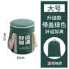 Cubeta Plegable para Baño de Pies Viaje Aislada Cubeta Profunda Bolsa Portátil Plegable para Baño de Pies Hogar Pantorrilla Aislada Cubeta para Baño de Pies