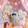 Yomi Nuevo Producto Serie de 16 Personalidades MBTI Caja Sorpresa Peluches Creativos Regalos de Moda Venta al por Mayor Lindos