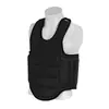 Protector de Pecho de Karate Espuma Espesada Protectora Boxeo Sanda Adulto Chaleco Armadura de Entrenamiento Competitivo