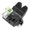 Adequado para atuador de trava de porta de carro Hyundai para trava da porta do porta-malas 81230-0A501 /812300A501