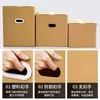 Cajas de Mudanza, Cajas de Empaque, Cajas de Embalaje Extra Gruesas, Cajas de Envío Extra Grandes, Cajas de Cartón, Cajas de Almacenamiento para Organizar, Cajas Grandes