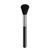 Cepillo para Polvo de Manicura Limpieza de Uñas Cepillo para Barrer Virutas Cepillo Especial de Cerdas Suaves de Alta Gama Cepillo Grande Cabeza Grande Herramienta para Uñas Eliminación de Polvo