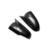 Espelho Retrovisor de Carro Transfronteiriço Adequado para 12-16 Renault Koleos Espelho Retrovisor em Forma de Buzina Capa Modificação Carcaça do Espelho Acessórios