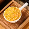 Harina de Maíz Maíz Molido Harina de Maíz Porridge de Cinco Granos Ingredientes Cáscara de Maíz Gotas de Una Pieza Dropshipping