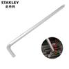 Chave sextavada Stanley Metric Extended Ball Head 1,5 mm Chave sextavada STMT94079-8-23