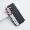 Adecuado para funda de teléfono móvil TECNO-Camon50, funda protectora de cuero liso de alta gama anticaídas Camon 50 más vendida