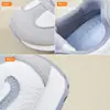 Zapatos Deportivos Casuales Gruesos para Estudiantes Mujeres, Versión Coreana Nueva de Forrest Gump, para Correr, Aumentadores de Altura Gt8010, Primavera 2026