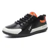 Mocasines para Hombre 2026 Nuevos Zapatos Casuales Suela Suave Cómodos Zapatos de PU para Hombre Tendencia de Moda Tenis para Hombre Venta al por Mayor