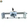 Alimentador Automático de Arame Tipo GP20C Alimentador de Arame de Haste Lisa Conjunto Completo com Dispositivo Enrolador de Bobina de Arame Outras Ferragens Mecânicas