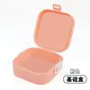 Caja de Almacenamiento Multifuncional Estilo Nórdico Caja de Joyería de Mano Caja Portátil para Anillos Joyas Collares Caja para Labiales