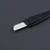 Cuchillo Removedor de Callos, Cuchillo para el Cuidado de los Pies, Removedor de Callos para Pies, Raspador Removedor de Durezas, Mini Cuchillo Utilitario para Abrir Paquetes, Cuchillo Utilitario