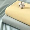 Sábanas Ajustables de Algodón 100% Grado Maternidad y Bebé para Dormir Desnudo, Sábanas Ajustables de Algodón para Dormir Desnudo, Sábanas Ajustables de una Pieza, Colcha, Protector de Colchón Simmons