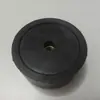 6.9 Estrutura de escalada para gatos Plug de plástico Porca M8 Plug Plug plug 69mm Acessórios para estrutura de escalada de gatos plug